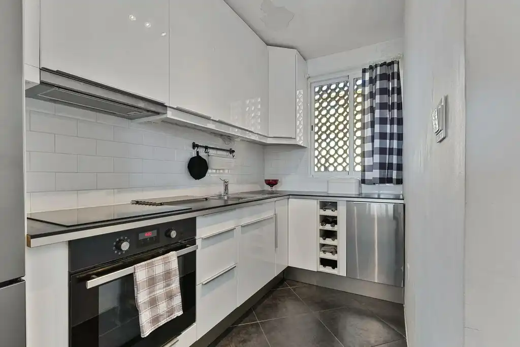 Apartament amb ascensor en venda a Los Boliches, imagen 9
