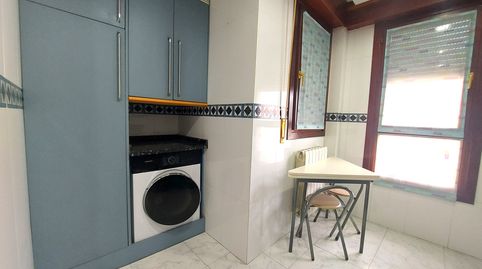 Foto 4 de Piso de alquiler en Logroño - Alfonso VI, San Adrián, Logroño