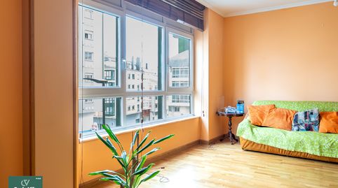 Foto 4 de Pis en venda a Avenida Das Américas, Residencia - Abella, Lugo Capital