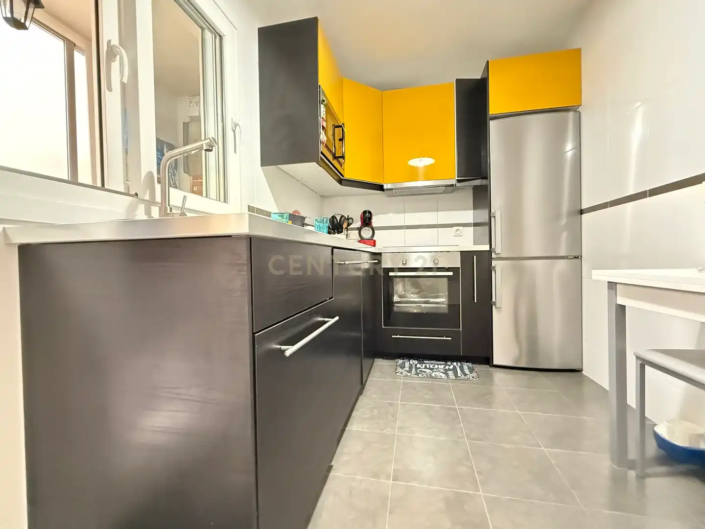 Apartamento con terraza en venta en Almerimar, imagen 10