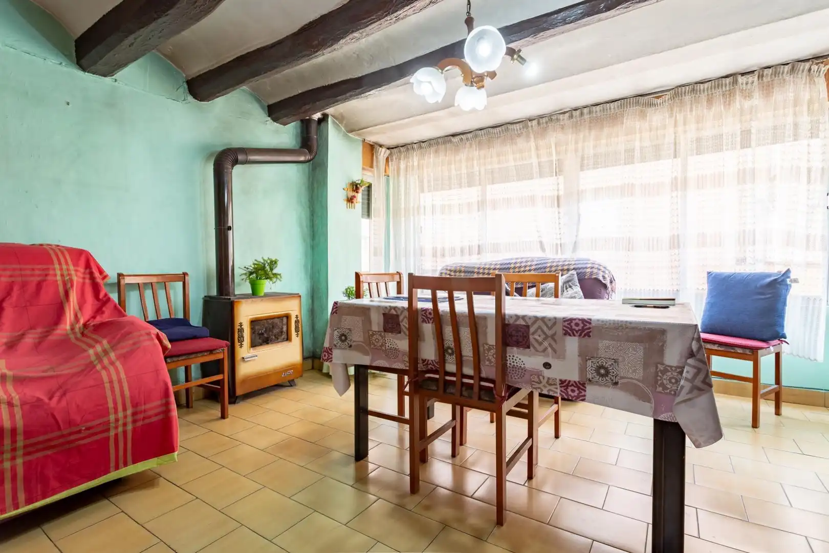 Country house with terrace for sale in Carrer S FRANCESC, imagen 3