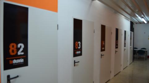 Foto 4 de Traster de lloguer a Carrer del Mestre Giner, 1, Mestrets, Castellón