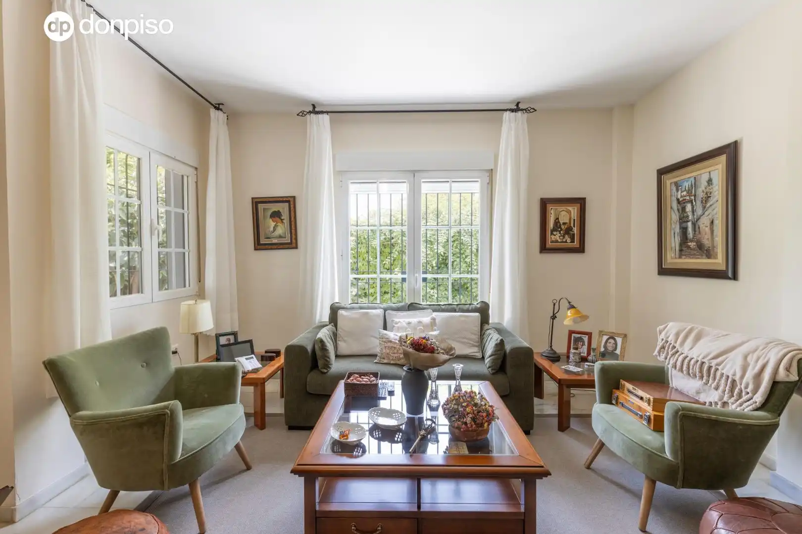 Villa avec terrasse à vendre à Camino GOJAR, imagen 7