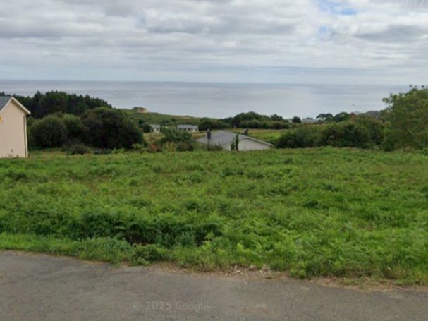 Residencial en venta en O Vicedo 