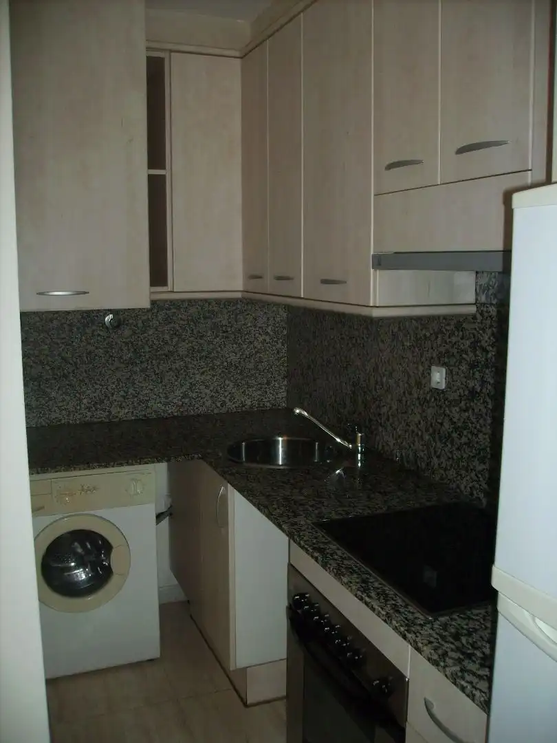 Apartments for rent in Passatge Sui, Les Franqueses del Vallès