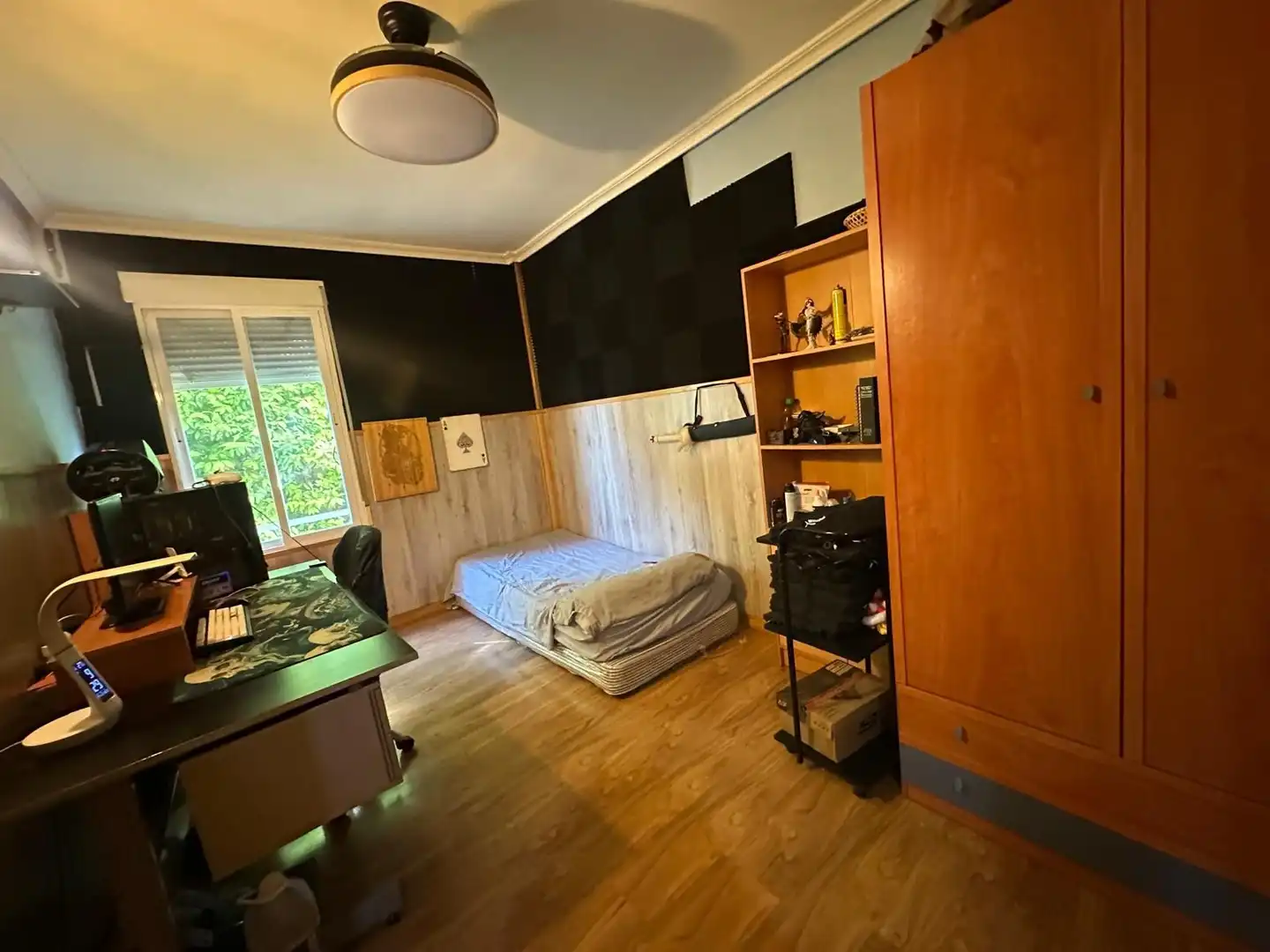 Wohnung zum Verkauf in Plaza EL ARENAL, imagen 17