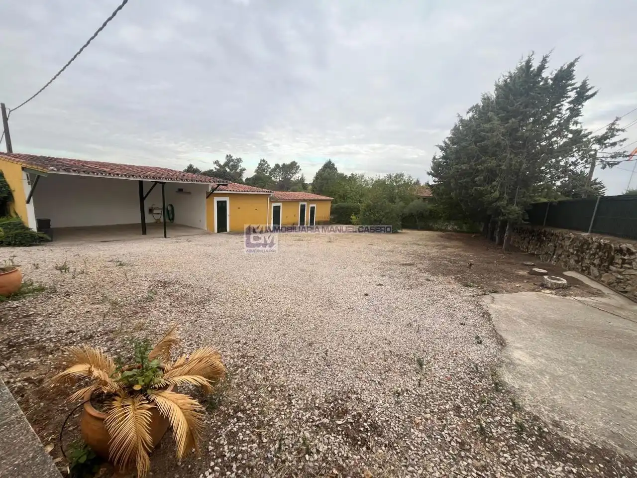 Casa o chalet en venta en Casar de Cáceres con Calefacción, Jardín privado y Terraza