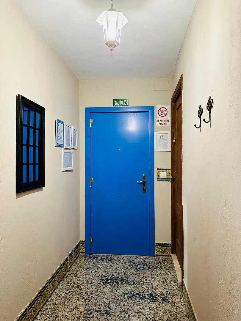 Flat for sale in Aracena  with Air Conditioner, Furnished and Oven