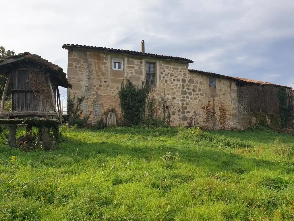 Casa rústica en venda a maceda, imagen 6