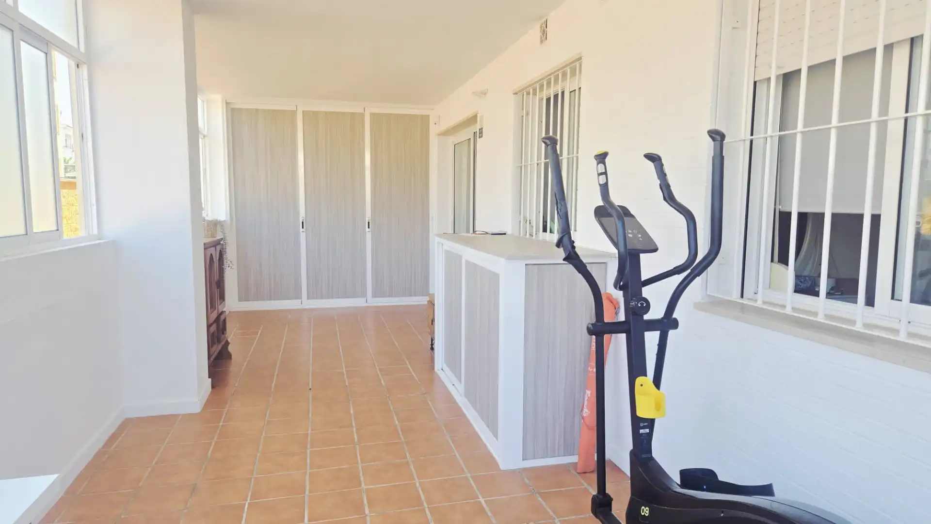 Flat for sale in Rincón de la Victoria  with Air Conditioner, Terrace and Furnished