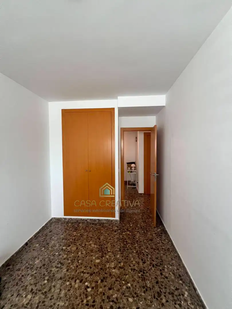 Flat for rent in Favara  with Air Conditioner, Heating and Terrace