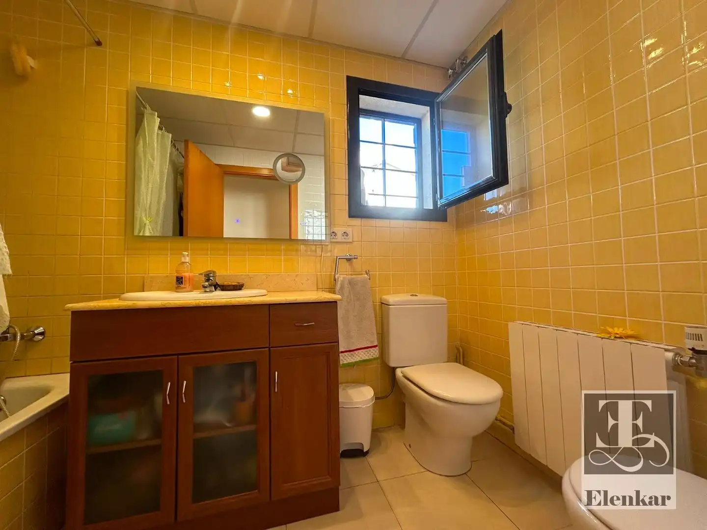 Casa a schiera con giardino in vendita a Bruc, imagen 12