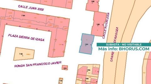 Photo 3 of Flat for sale in Rosaleda, 3, Beriáin, Navarra