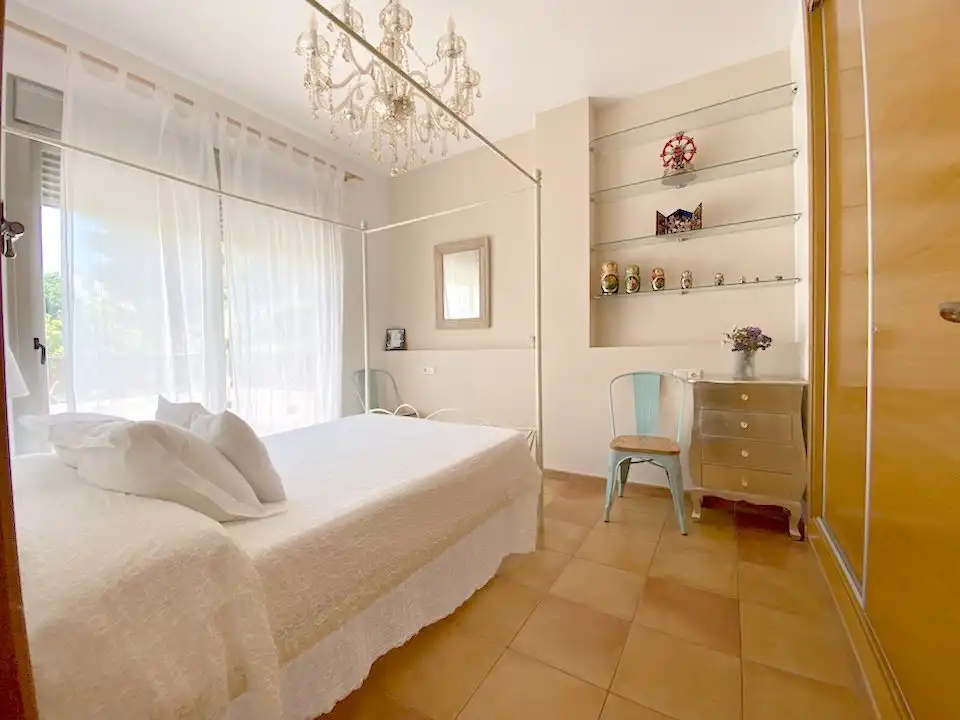 Bungalow con jardín en venta en Canuta, imagen 11