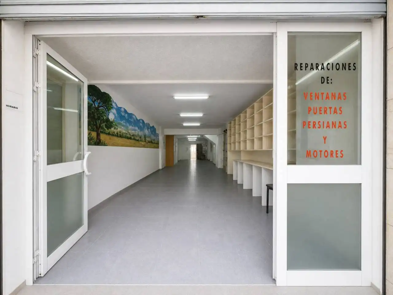 Gewerbefläche zum Verkauf in Nou Barris, imagen 4