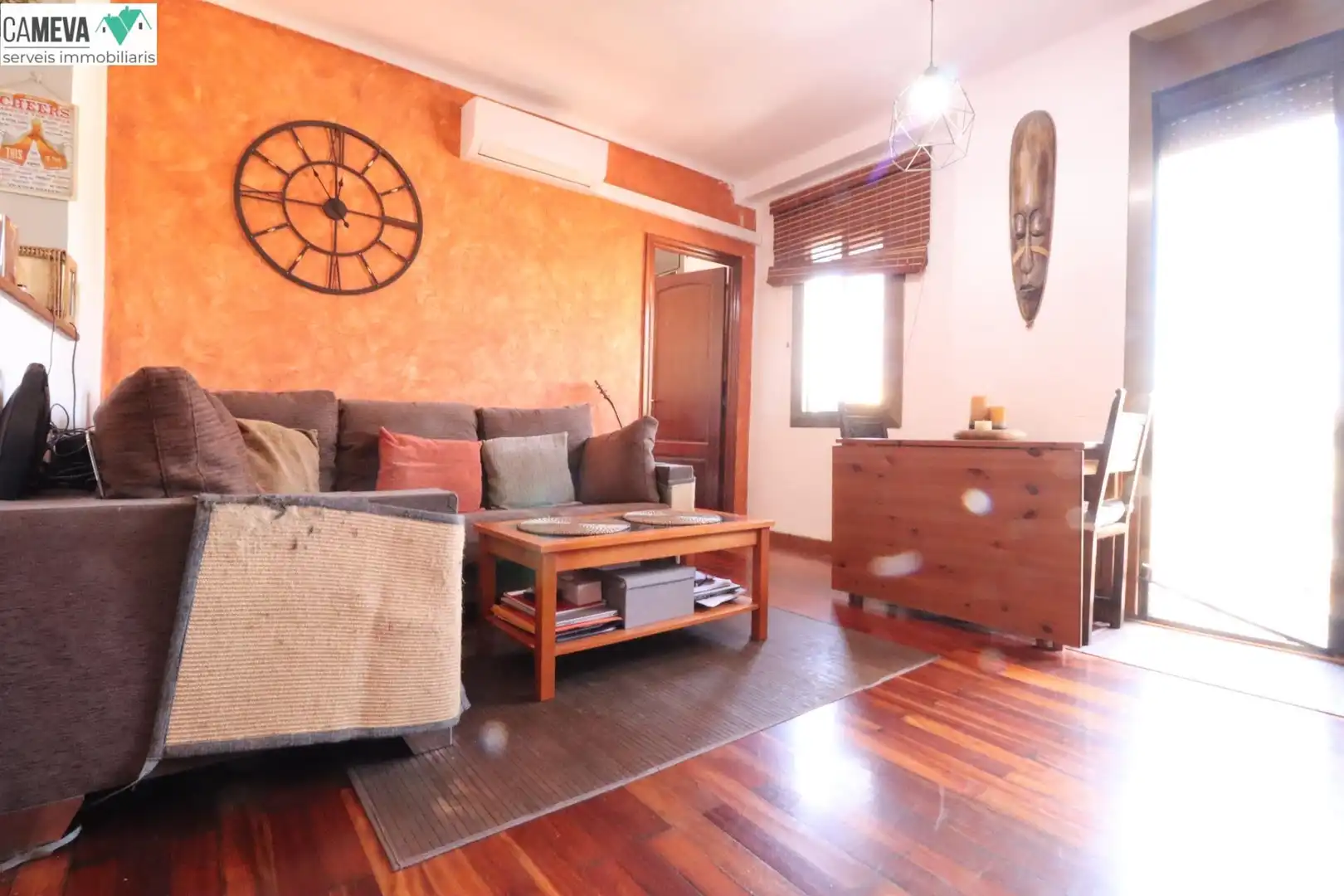 Wohnung mit Terrasse zum Verkauf in Creu de Barberà - Sector Sud, imagen 33