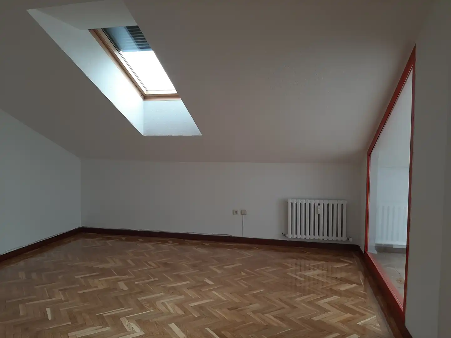 Pis de lloguer en Alcalá de Henares amb Aire condicionat, Calefacció i Parquet