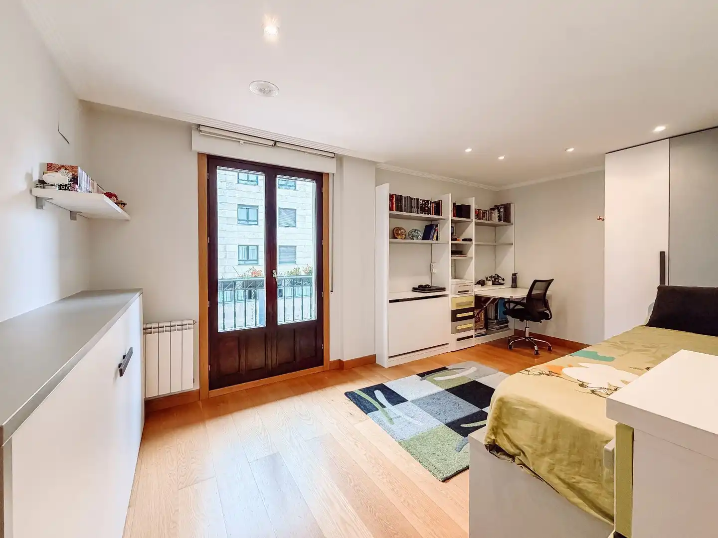 Piso en venta en Urnieta con Calefacción, Terraza y Trastero