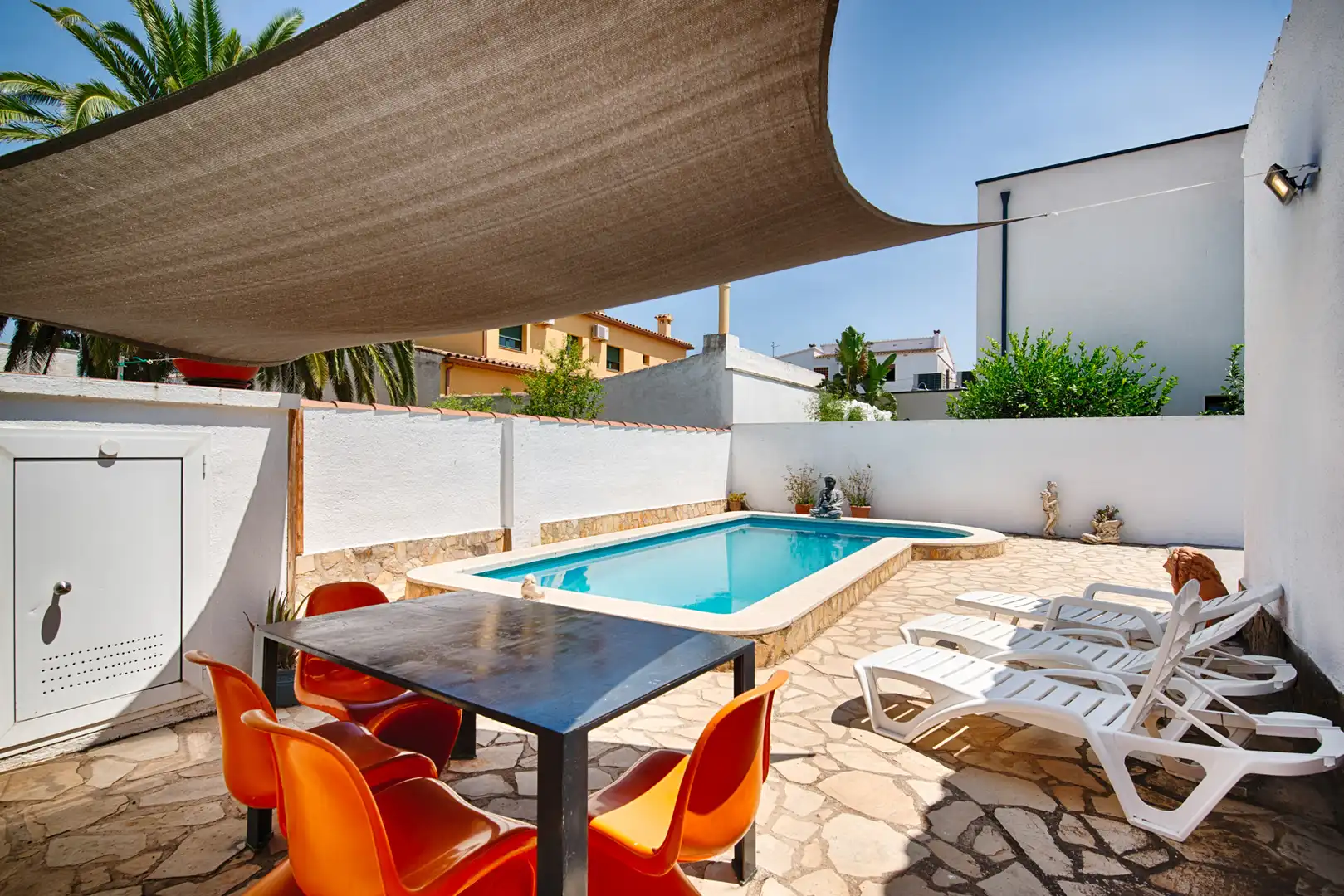 Haus mit Pool zum Verkauf in Alberes, imagen 10