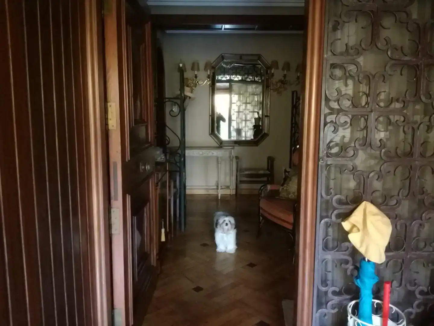 Casa o xalet en venda en Castrillón