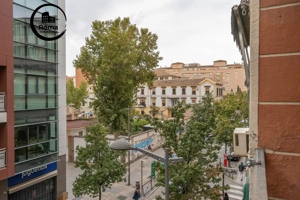 Pis amb ascensor en venda a Centro, imagen 37