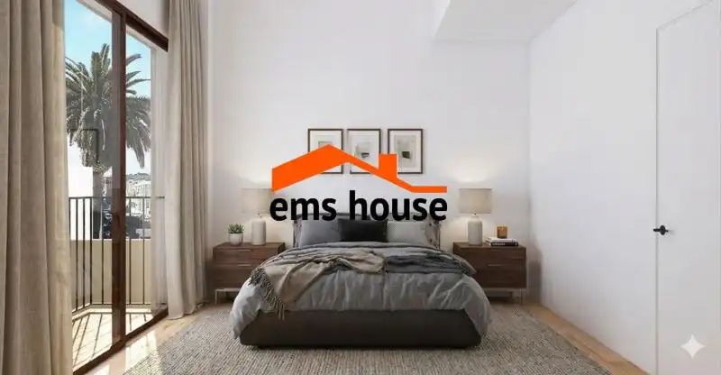 Habitación de Apartamento en venta en Palamós con Terraza, Trastero y Balcón