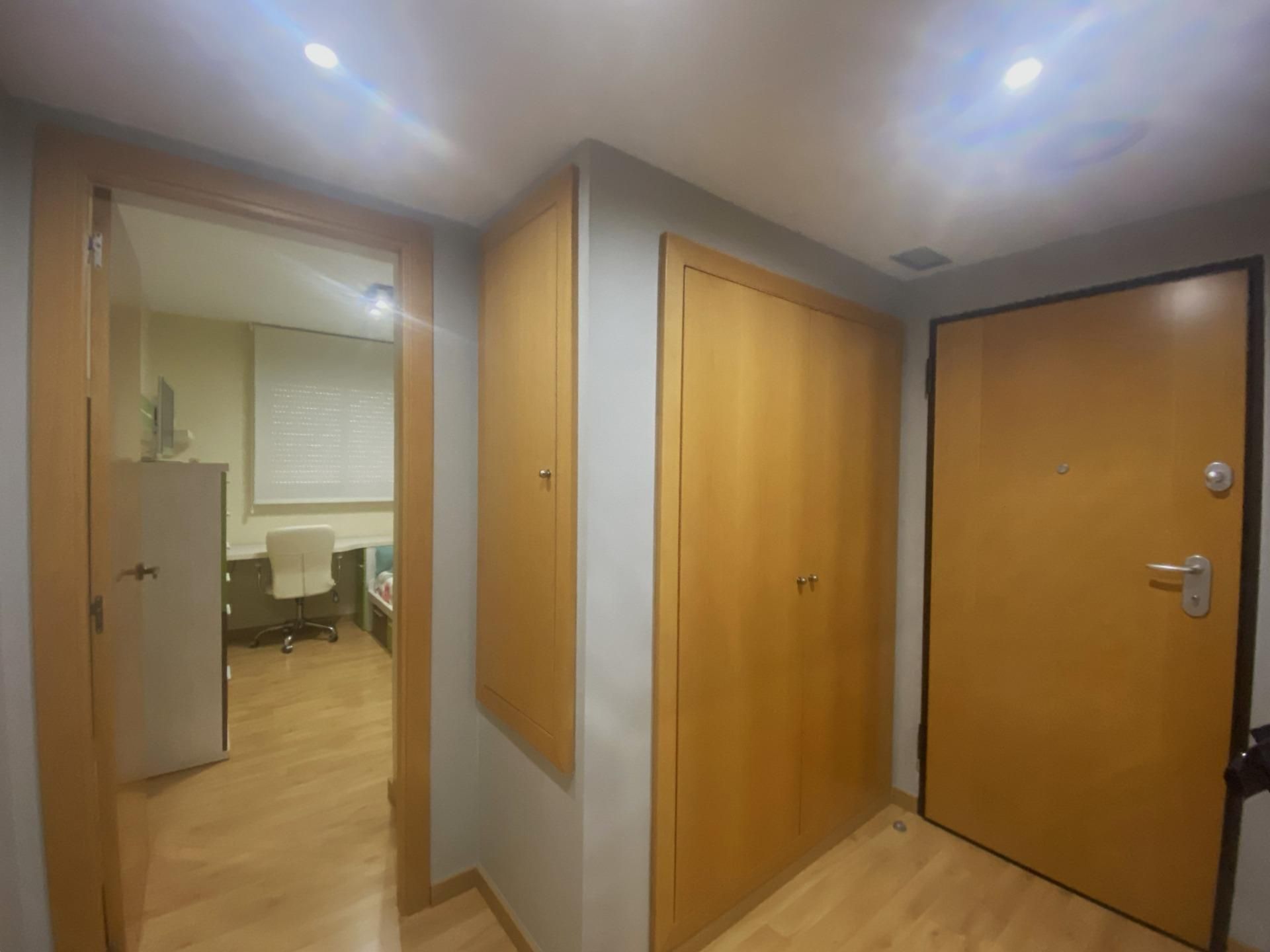 Attic to rent in La Pobla de Farnals  with Air Conditioner, Heating and Terrace