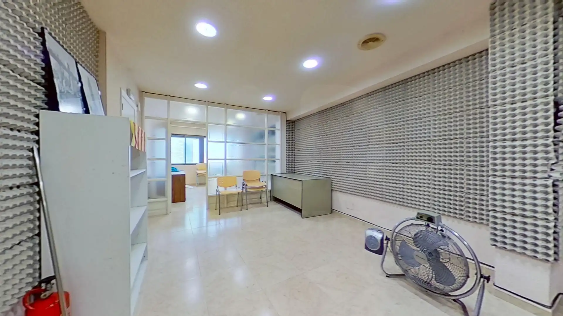 Appartement avec ascenseur à vendre à Casco Urbano, imagen 30