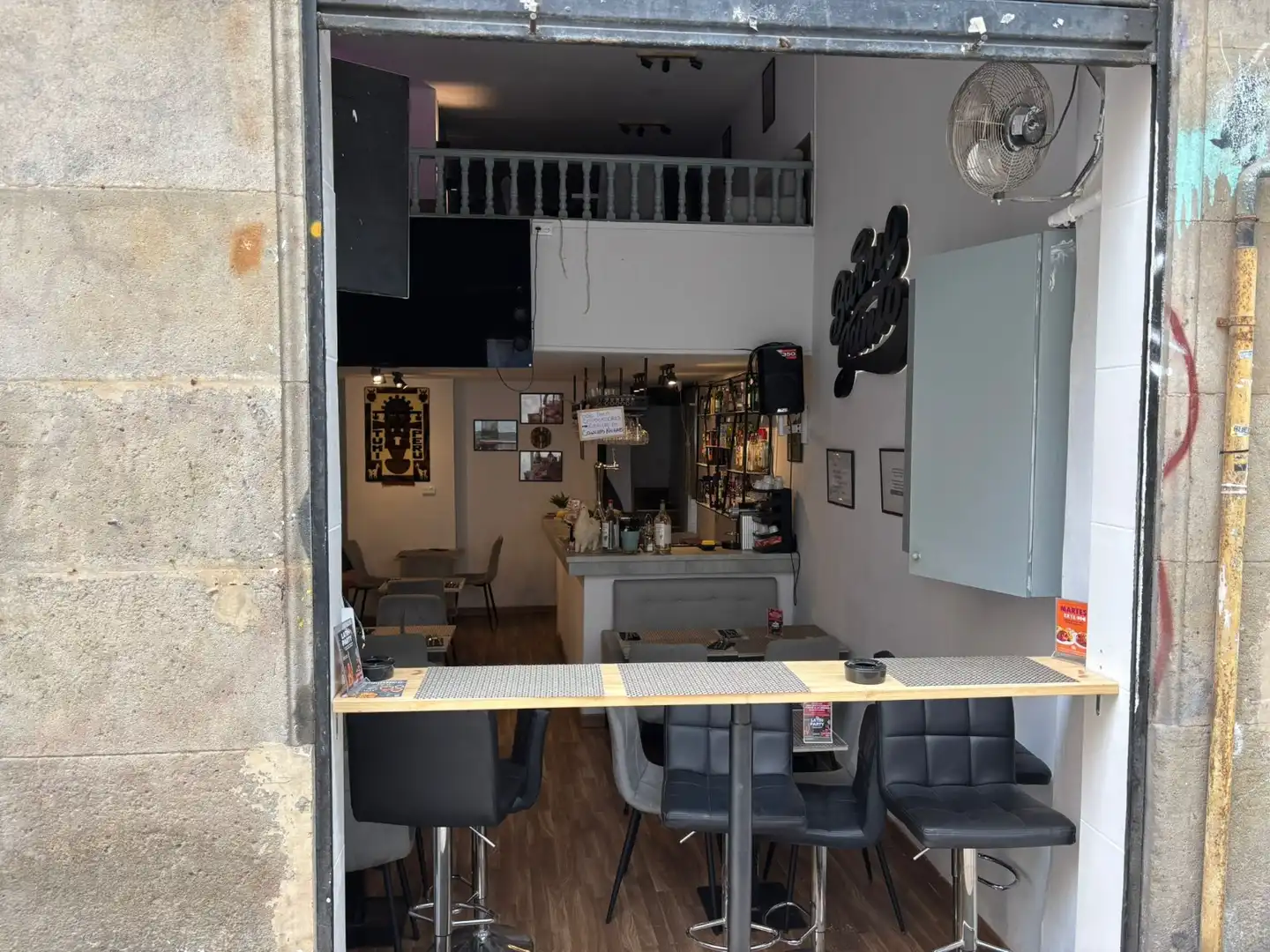 Business premises for transfer in Ciutat Vella, imagen 19
