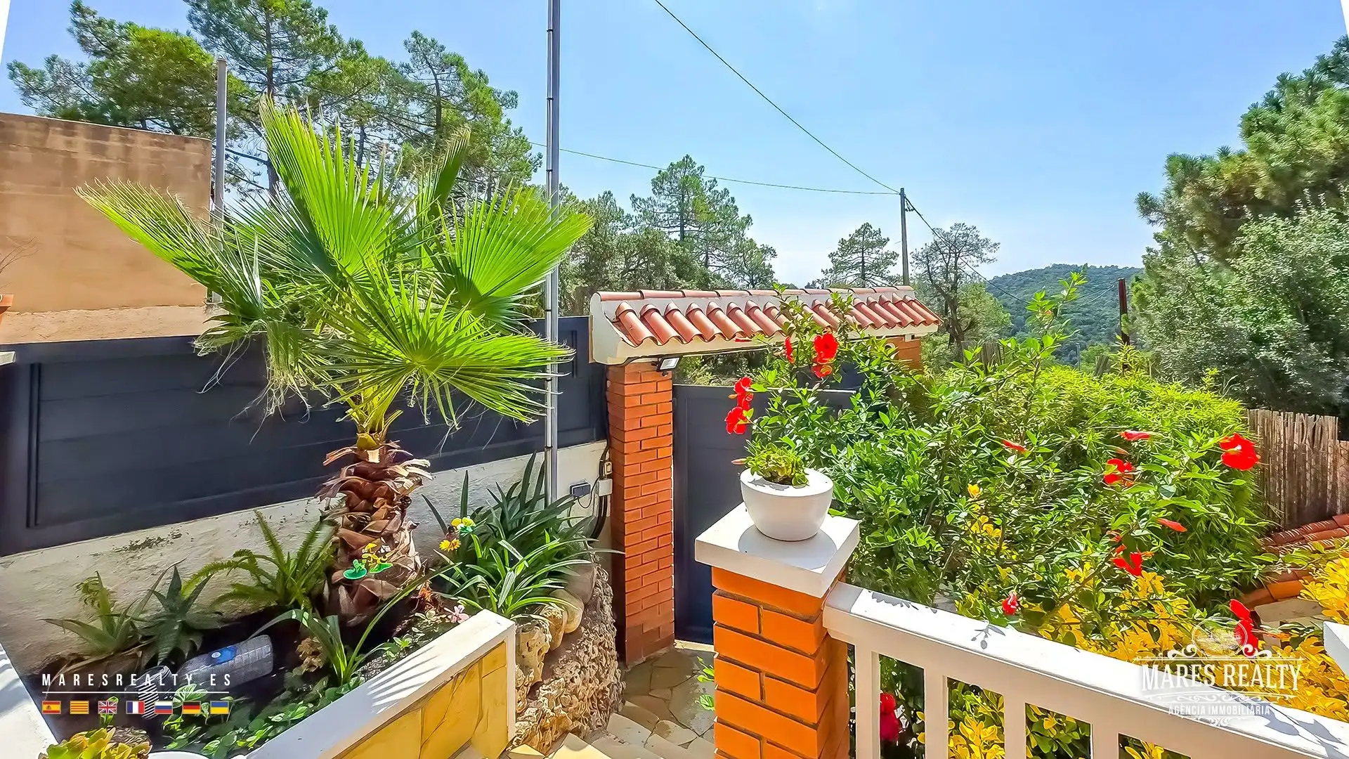 Maison avec piscine à vendre à Lloret Residencial - Montlloret, imagen 48