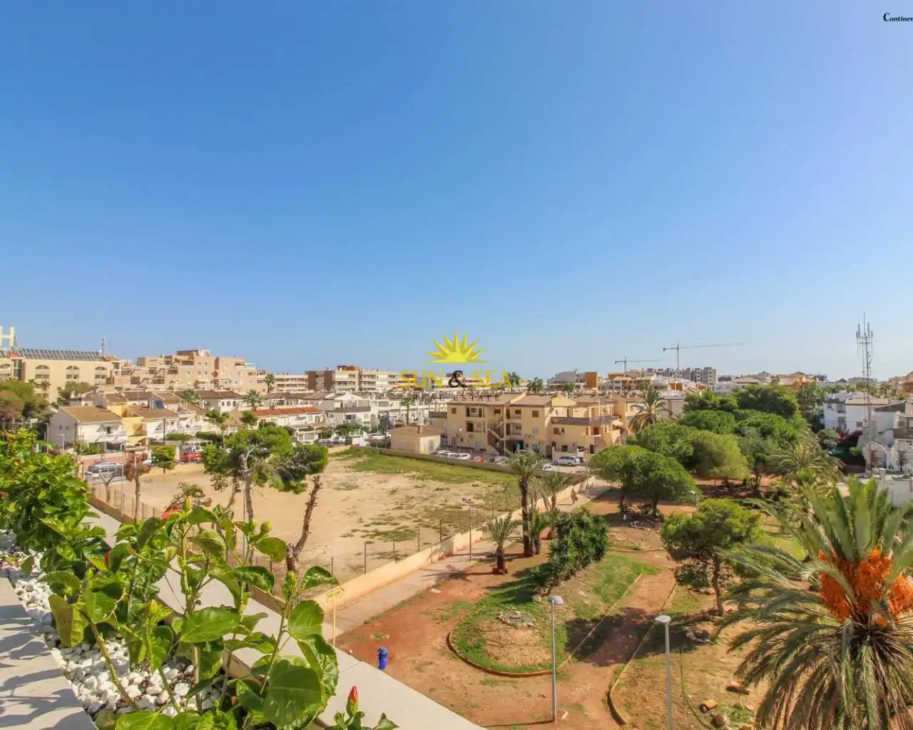 Penthouse mit Aufzug zum Verkauf in Playa del Acequión, Náufragos y Rocío del Mar, imagen 18