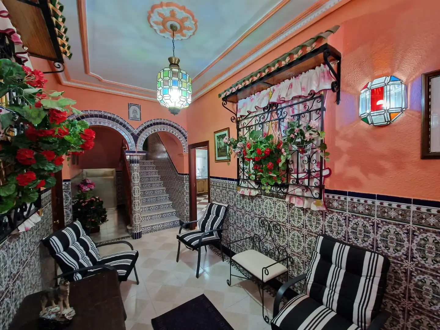 Casa con terrazza in vendita a Úbeda, imagen 6