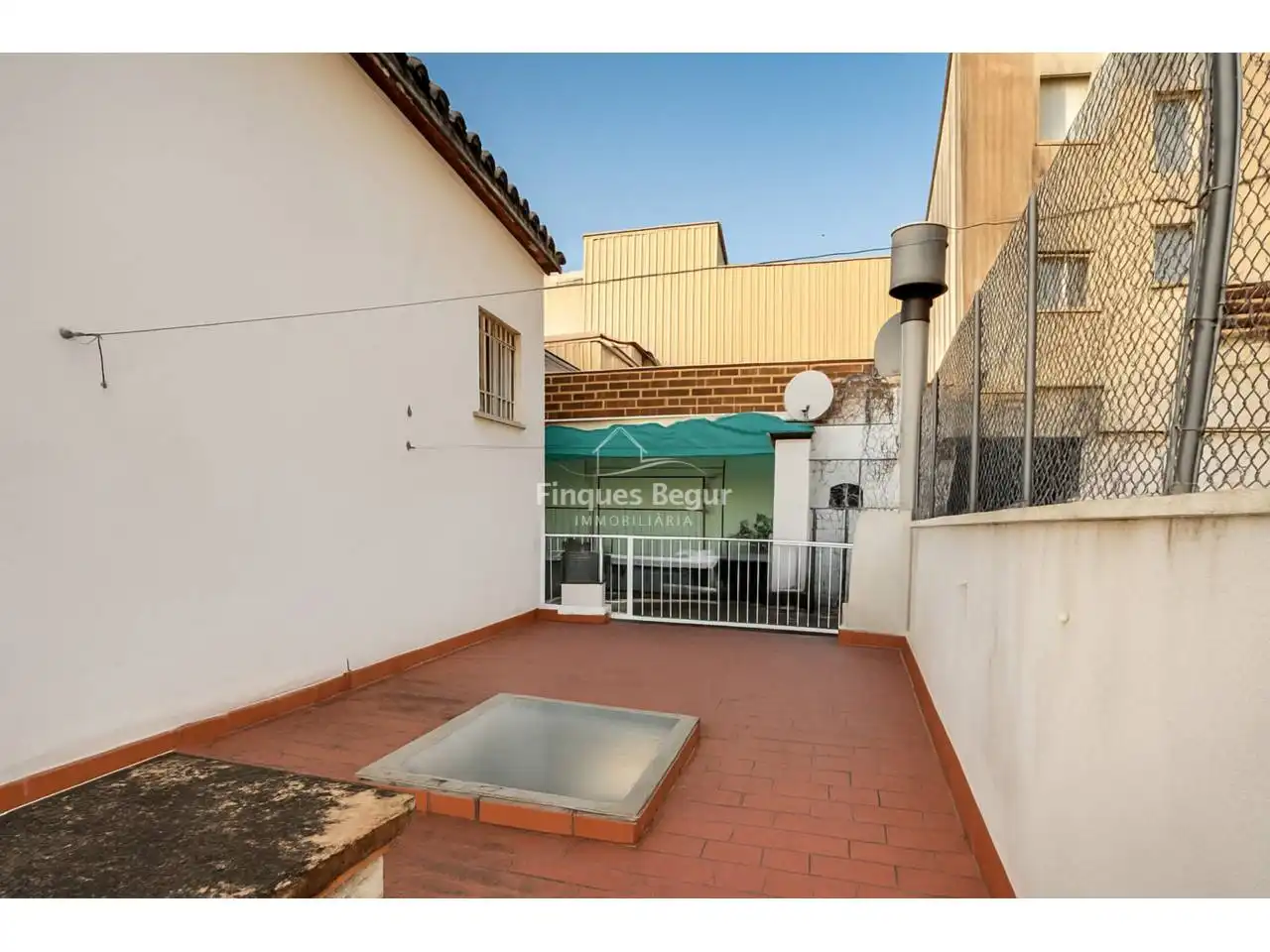 Terrassa de Casa o xalet en venda en Palafrugell amb Aire condicionat, Calefacció i Terrassa