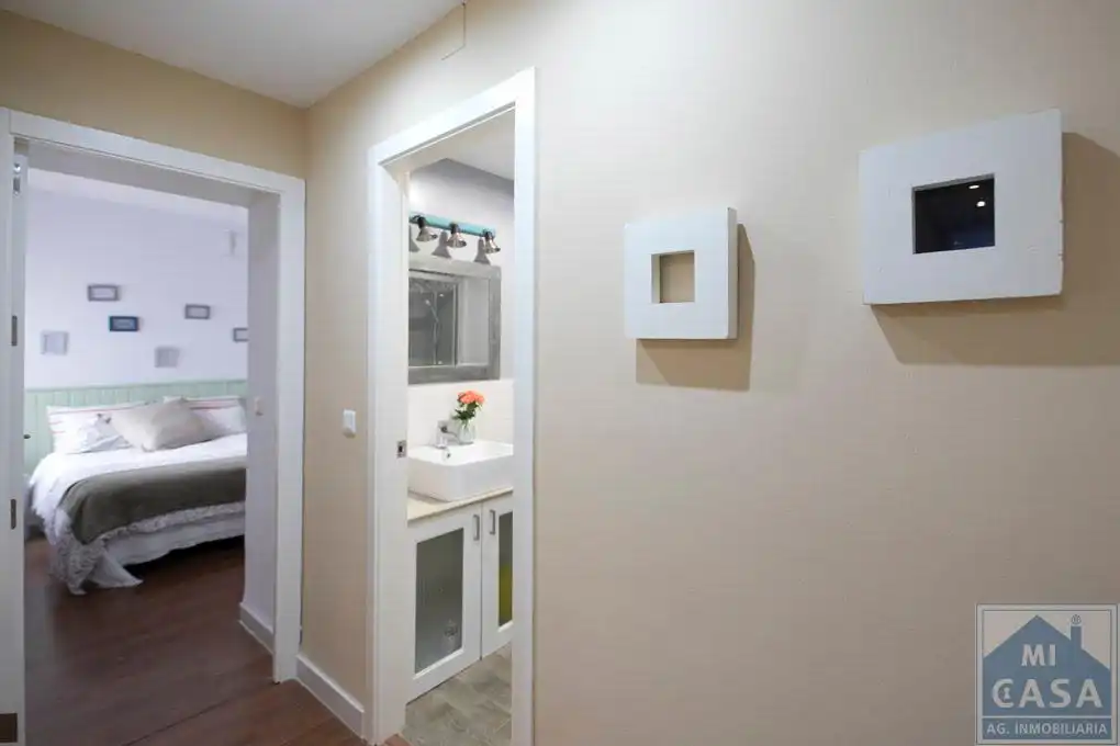 Wohnung zur Miete in Centro