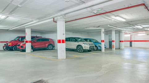Foto 4 de Piso en venta en La Zubia Ciudad, La Zubia