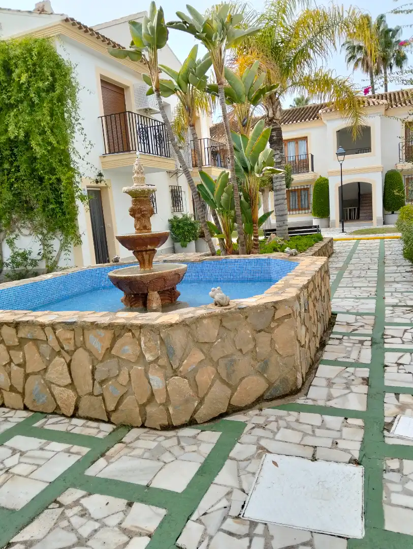 Apartamento con piscina en venta en Calle Nuñez de Balboa 3, imagen 5