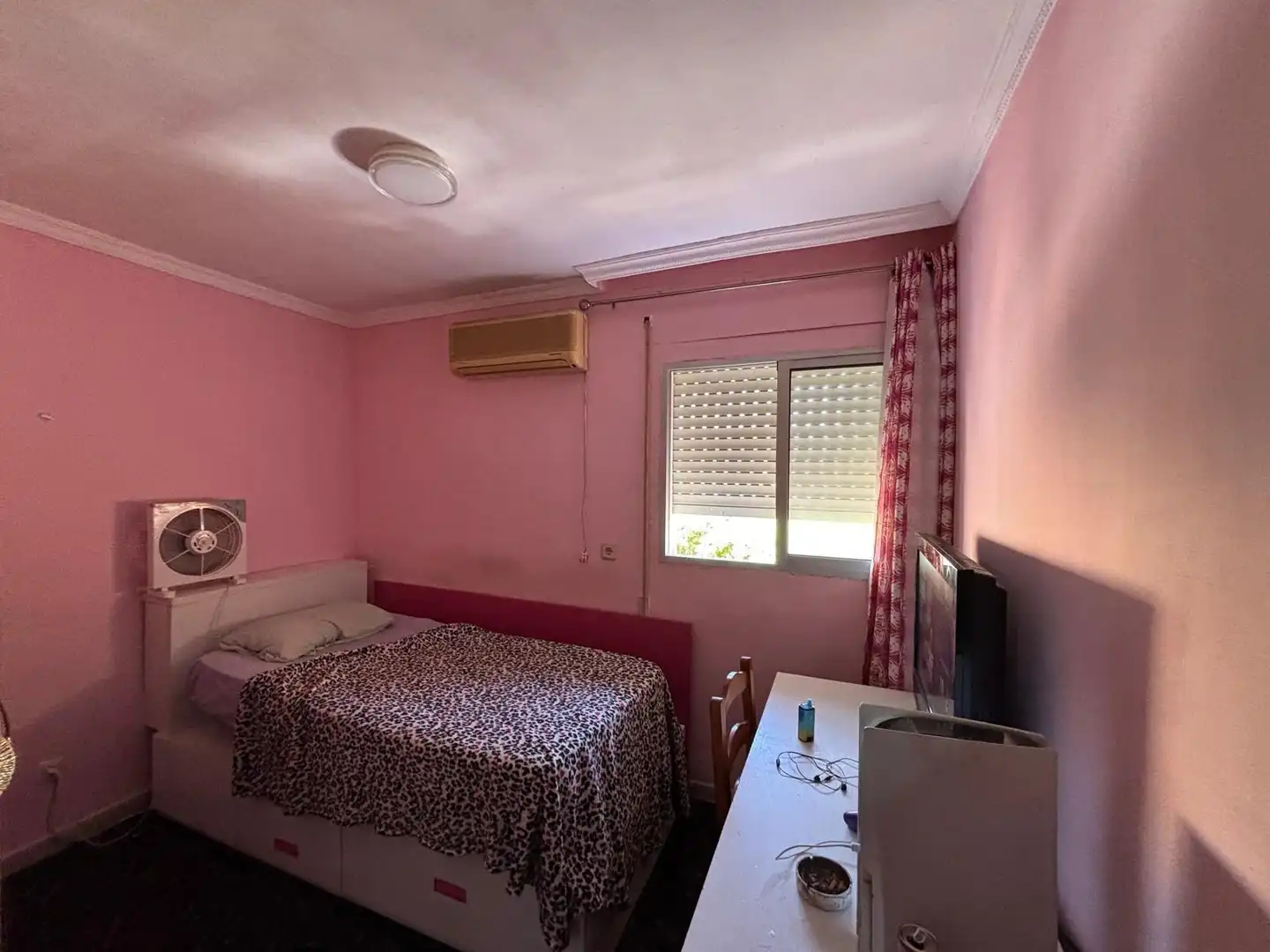 Wohnung zum Verkauf in Puente Mayorga - Campamento, imagen 14