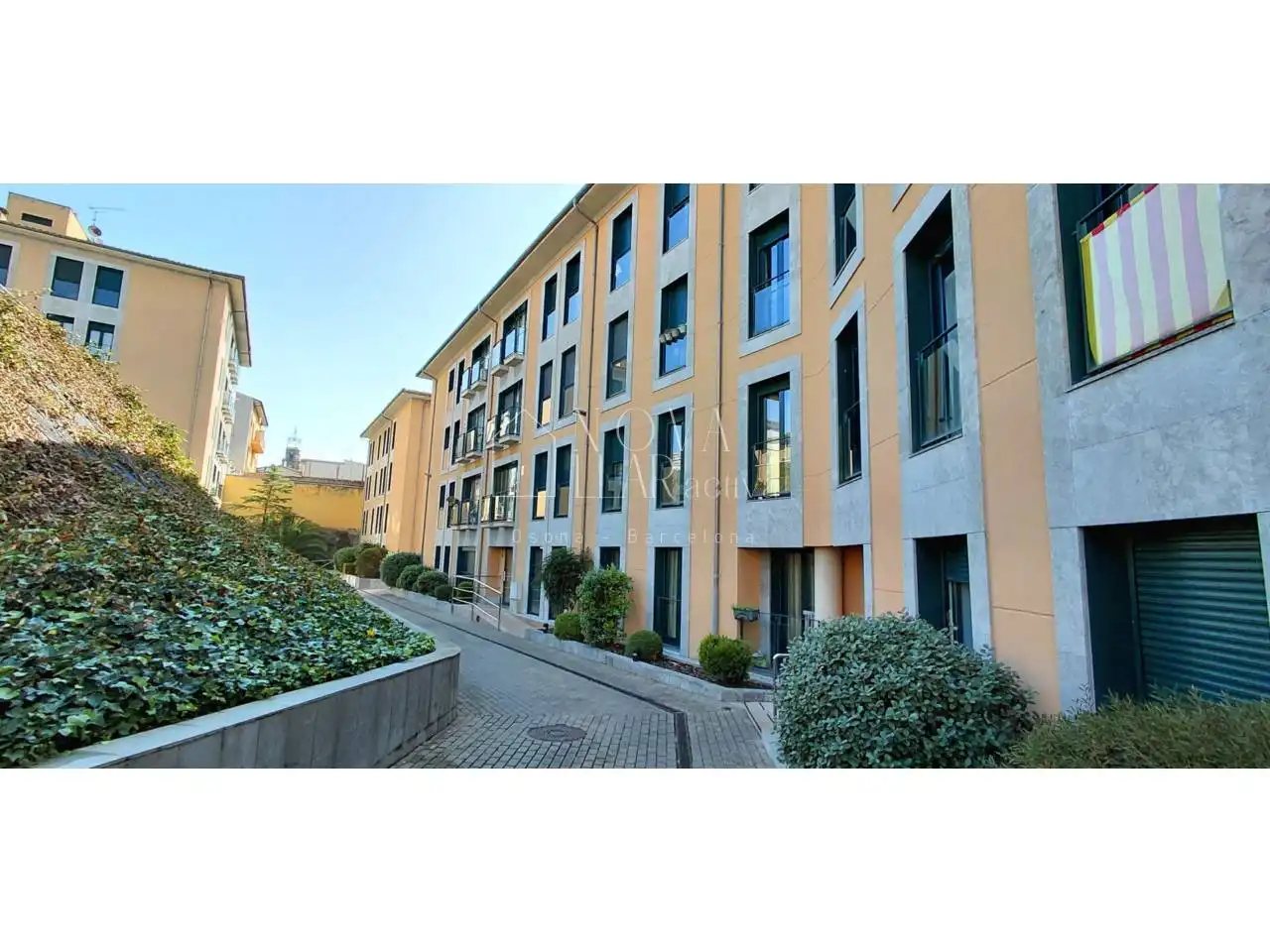 Appartamento con terrazza in vendita a Calle Alta Cortada, imagen 5