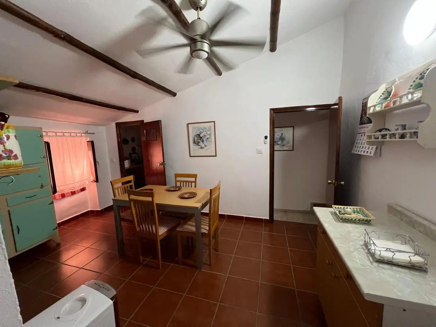 Maison rustique à vendre à Aliseda, imagen 3