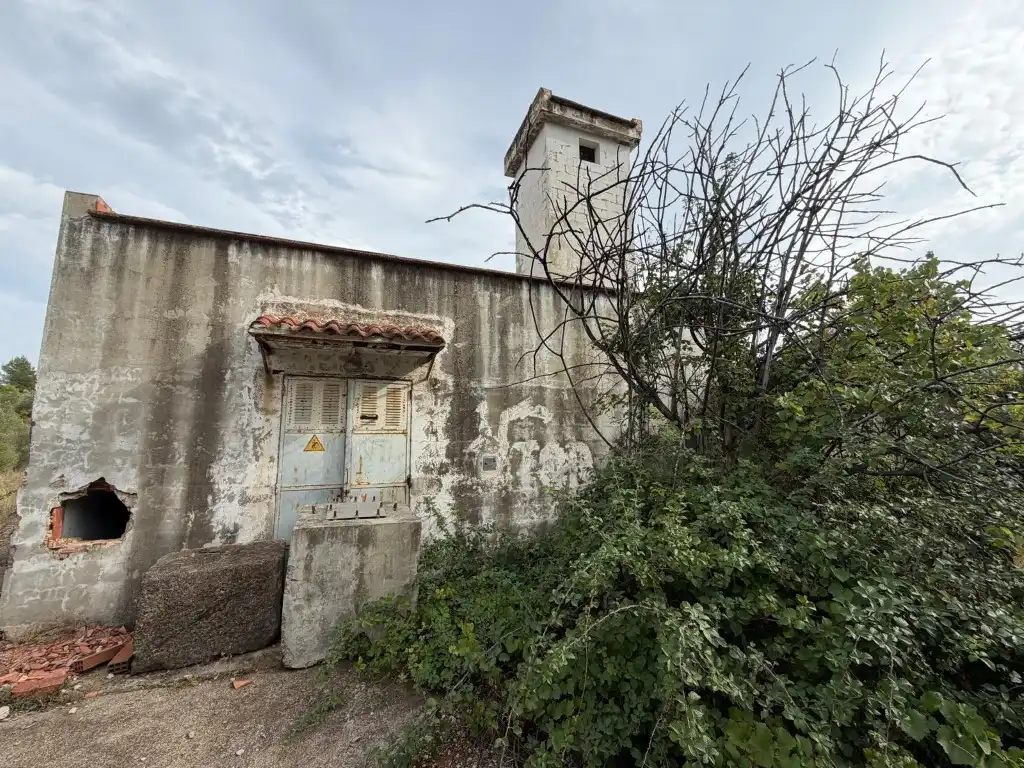 Casa rústica amb terrassa en venda a Altura, imagen 90