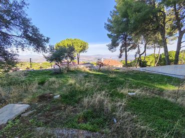 Terreno residenziale in vendita a Pinos de Alhaurín - Periferia