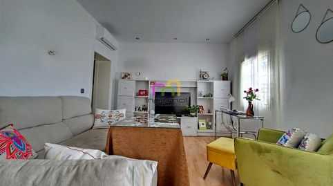 Foto 4 von Wohnungen zum Verkauf in Santa Marina, Badajoz Capital