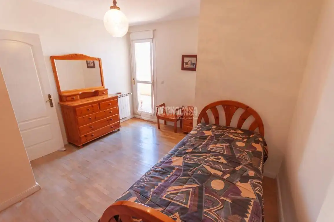 Dormitori de Àtic en venda en Estepona amb Terrassa