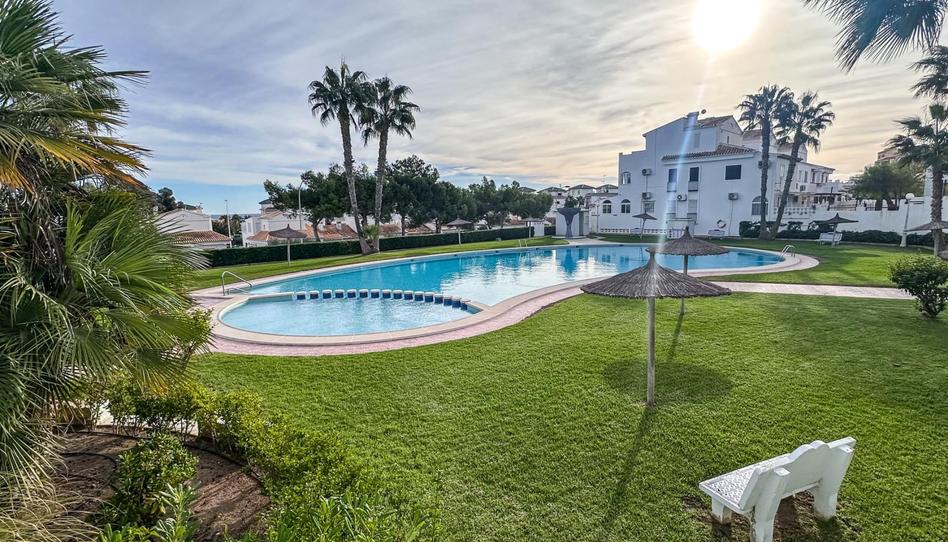 Foto 1 de Casa adosada en venda a  Ulises, Torreblanca, Alicante