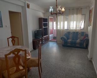 Living room of Flat for sale in Arévalo