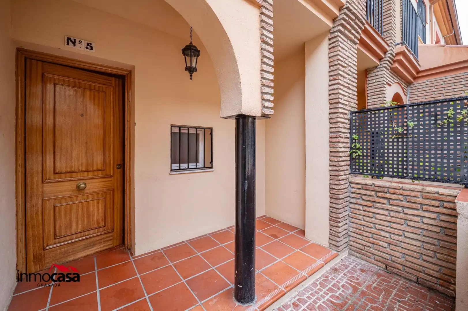 Detached homes for sale in Las Gabias  with Air Conditioner and Balcony