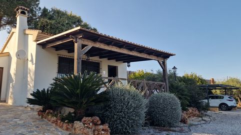 Foto 4 von Country house zum Verkauf in Alquería - Torrealquería, Alhaurín de la Torre