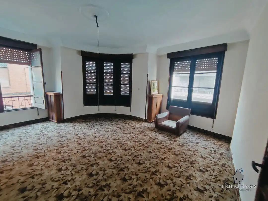 Living room of Houses for sale in Langreo  with Terrace and Storage room