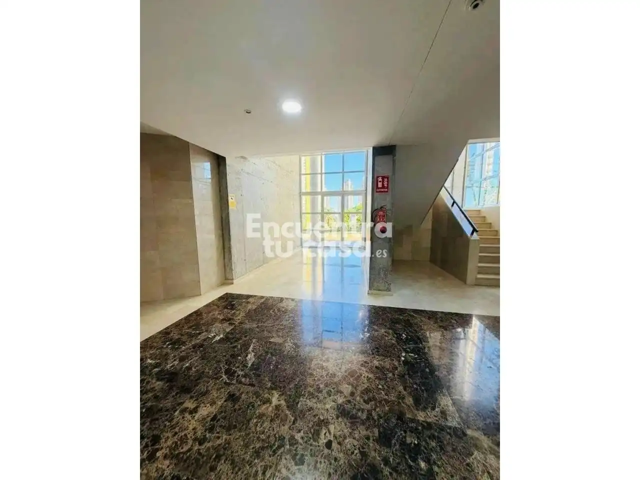 Flat with pool for sale in Calle Presidente Adolfo Suárez, imagen 14