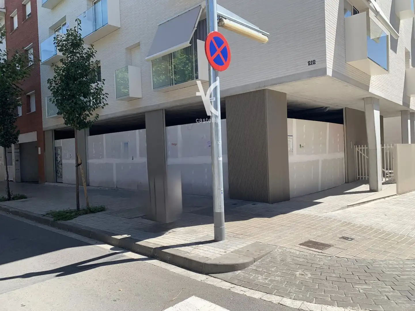 Local comercial en venda a Gran Via de Lluis Companys